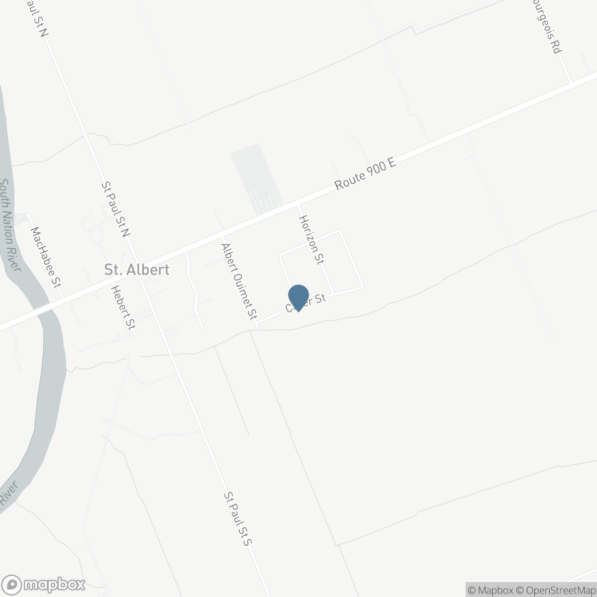 64 ADAM STREET, The Nation, Ontario K0A 3C0
